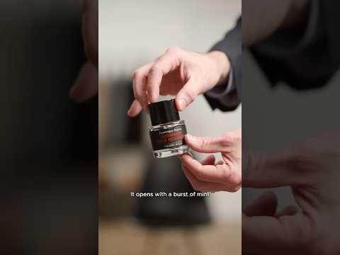 My Favorite Spring Fragrance