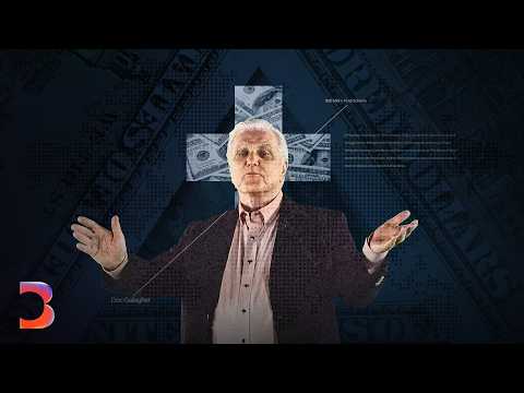 The Texas Preacher Who Used God to Steal | Bloomberg Investigates