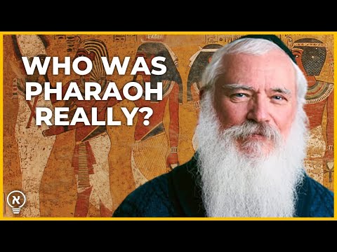 The Pharaoh You NEVER Knew | The Story of Passover