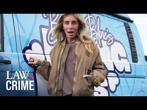 Bonnie Blue Charged in Shocking Embassy Sex Stunt