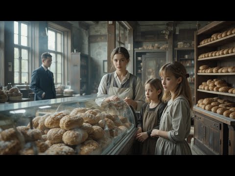 Бедная мать не могла купить хлеб для дочерей, пока один миллионер не предложил сделку, от которой ст