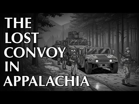 U.S. Soldiers Were Sent to Recover a Stolen Tank in Appalachia