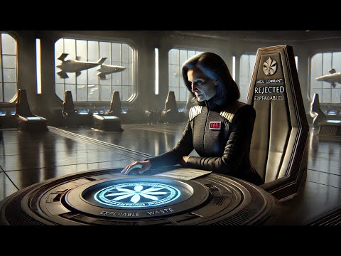 He Was Labeled Useless in the Draft. Now He Commands Earth's Deadliest Fleet Sci Fi | HFY Story