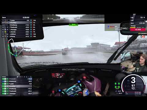🔴 LIVE - NEW WEEK. NEW UPDATE. 🏆 Le Mans Special Event Prep
