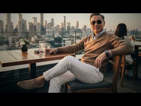 Subtle Minimalist Style Upgrades For Men Over 50 Who Hate Cluttered Closets