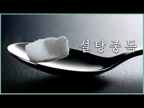 설탕의 소리없는 공격. 우리는 왜 단맛에 중독되나 (KBS_557회_2015.10.14 방송)