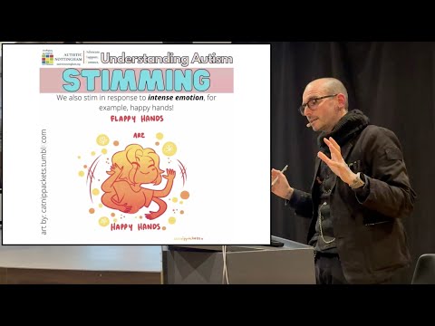 Autismus: Alles nur Einbildung? 👩🏻‍🏫