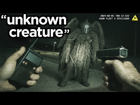 Scariest Police Videos Ever Captured By Officers