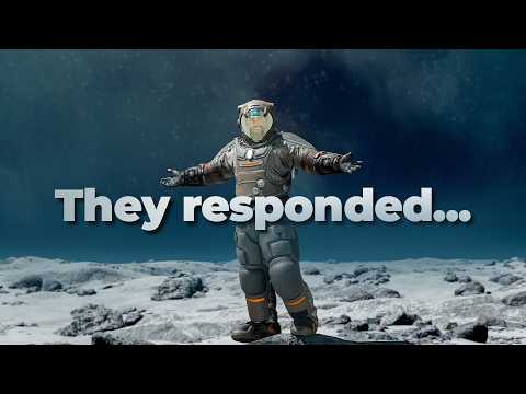 They responded to the 'Starfield' DLC blowback...