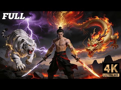 그가 가난한 노동자? 아니! 전신전을 떨게 하는 진세선왕!!