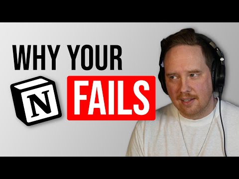 This Notion Consultant Won't Build Your System Anymore