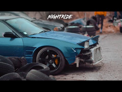 Weekend in Life | NIGHTRIDE 4K