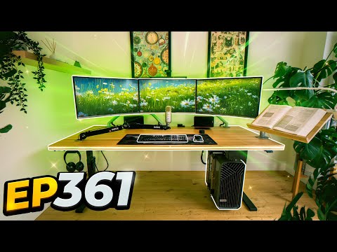 Setup Wars - Episode 361