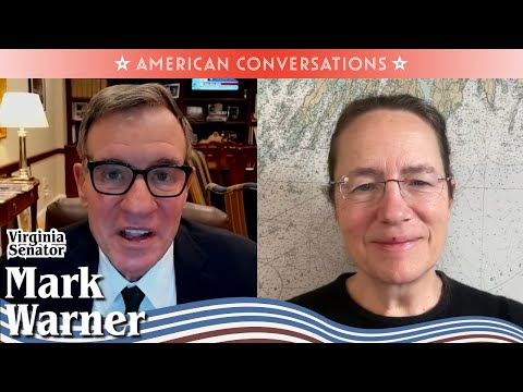 What’s Happening to U.S. Intelligence Under the Second Trump Administration? | Senator Mark Warner