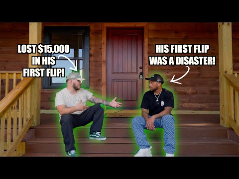 From $0 & 9-to-5 to Six Figures: Flip Houses w/ Hard & Private Money (w/ Austin Cade)