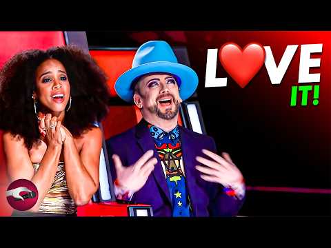 They Sang the Coach’s Own Song… And Changed Everything!