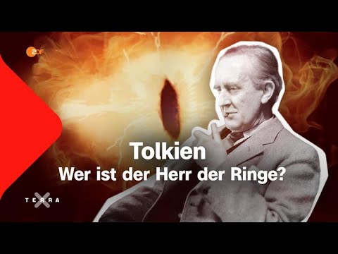 Tolkien: Die wahre Geschichte der Ringe | Terra X