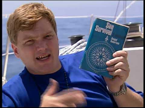 Sea Survival (2002) Ray Mears' Extreme Survival
