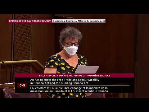 A Message to Albertans