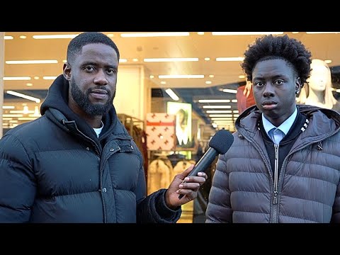 GEN Z CAN'T Answer BASIC Questions!