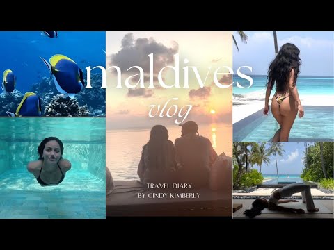 maldives