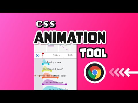 Reverse Engineer CSS Animations #Shorts