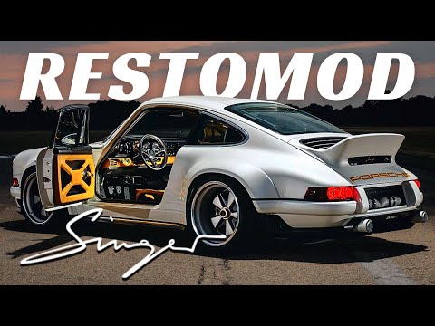 Singer Porsche Deep Dive - What to Expect, How It Works, Delivery Timing, and Pricing!
