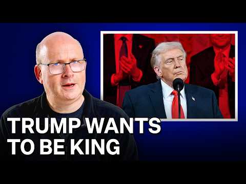 Trump Lied About His 'Save America Act.' The Truth Is Even Worse.