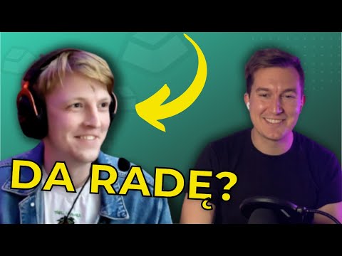 Regular / Mid front-end developer - rozmowa o pracę!