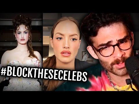 THESE CELEBS MADE AN OOPSIE?