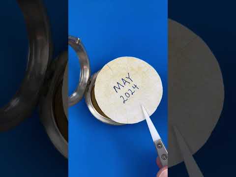 Verge Fusee Pocket Watch Restored - Service Sheet #watchrepair #pocketwatch #watchrestoration