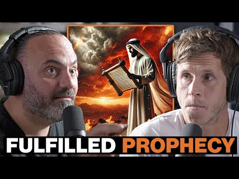 The Muslim Prophet: #1 Sign That the End of Times is Upon Us | Bek Lover