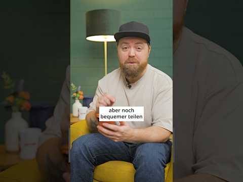 Mit iPhone Passwörter teilen! 🔐 #shorts #iphone