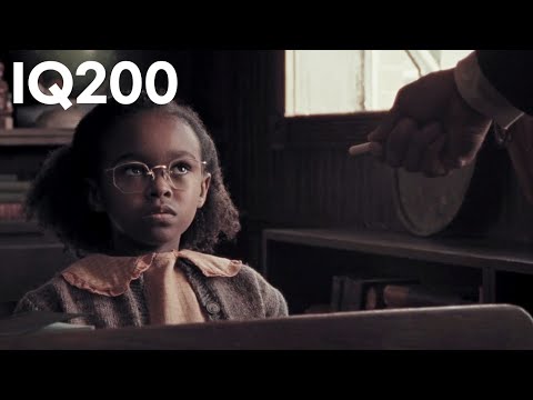 무시받는 흑인 소녀가 그들을 침묵 하게 만든 방법