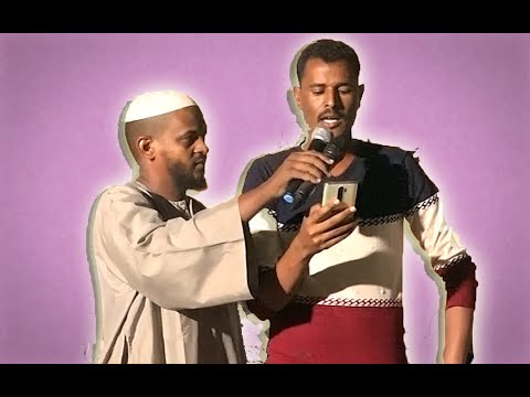 فضيحة تِنقة ود كدابة مع السلفيين في مداخلة شرسة مع الشيخ مزمل فقيري2021