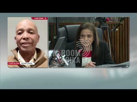 Discussion | Nkabinde Inquiry rejects Shamila Batohi's request