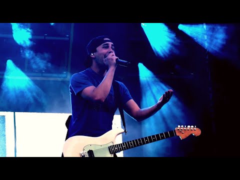 Pierce The Veil - Austin City Limits Festival 2025 (Weekend 2, 10/11/2025) [4K SHOW] [FRONT ROW]