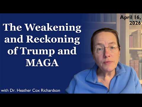 Trump Allies Continue to Detach as He Loses Power | Explainer