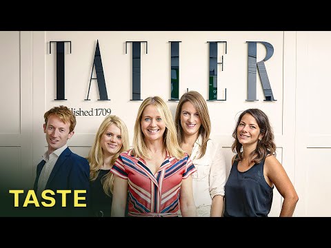 How Do the Rich and Famous Live? | Inside Tatler