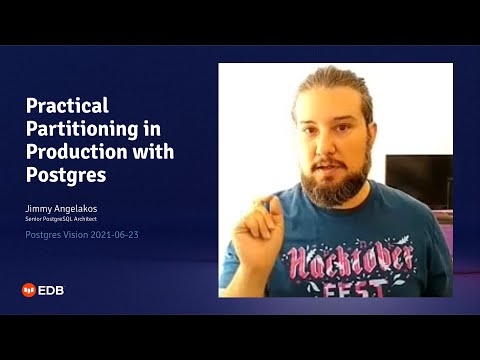 PostgreSQL Partitioning in Production: A Practical Guide