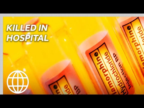 Killed in Hospital - BBC Panorama