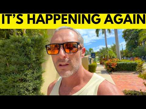 THIS Happened Right Before 2008 and It's Happening AGAIN