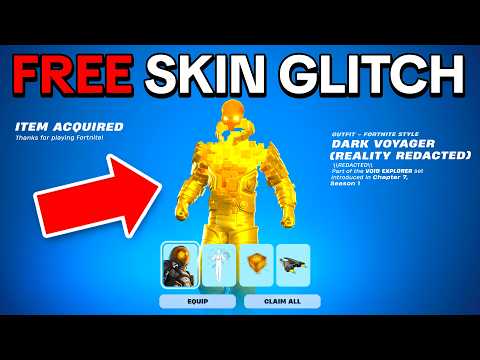 I Tested Fortnite Chapter 7 Clickbait Shorts!