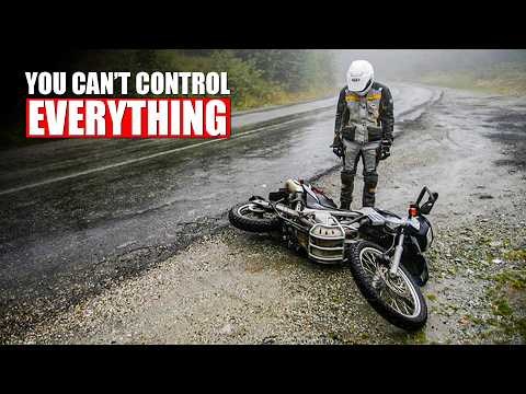 12 Things Motorcycles Will Teach You About Life