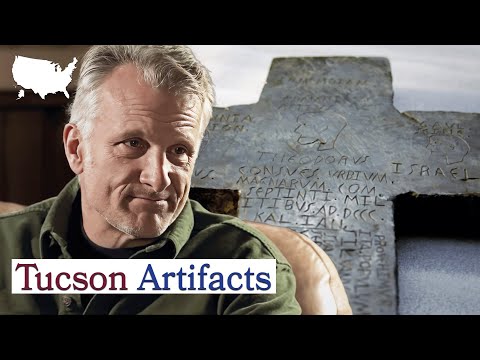 Could These Artifacts Rewrite America's Pre-Columbian History?