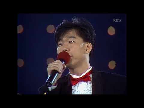 변진섭 - '숙녀에게'