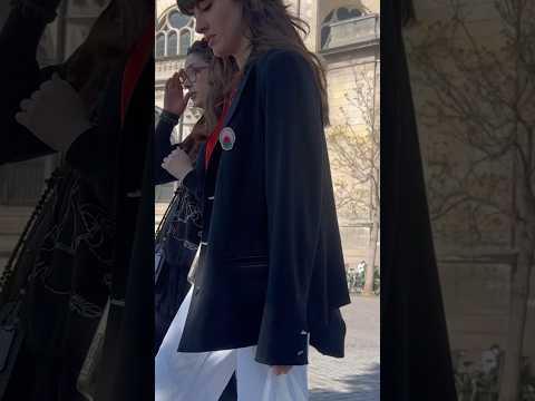 #fashion #2025#new #beautiful #street