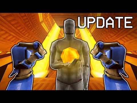 ULTRAKILL's PRELUDE Looks CRAZY Now... | ULTRAKILL UPDATE Part 3