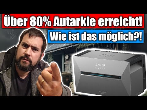 I pay (almost) nothing more! Anker SOLIX Solar Bank 3 Pro put to the test!