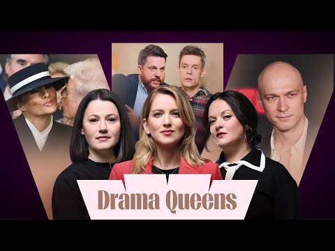 Волков у Дудя. Кабаева и Винер. Мемы с инаугурации Трампа. Энистон увела Обаму? Юра Борисов. Anton S